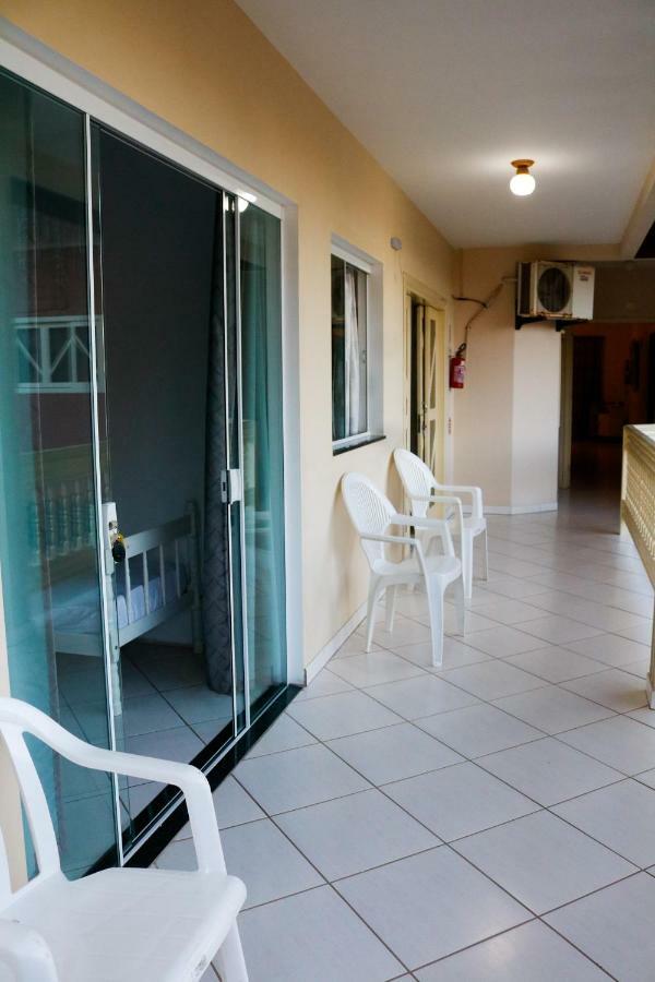 Pousada Encantos De Penha Penha (Santa Catarina) Exterior foto